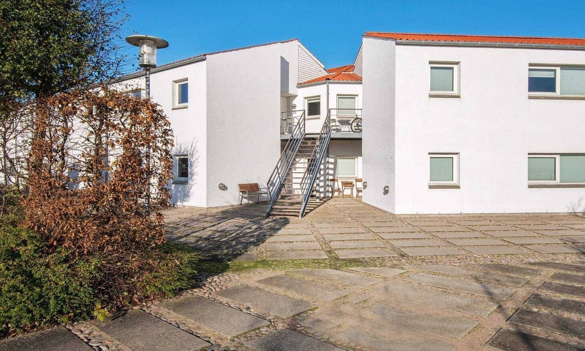 Syddjurs Kommune House | 5 star holiday home in Ebeltoft
