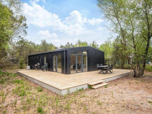 Torup Strand House | 5 star holiday home in Fjerritslev