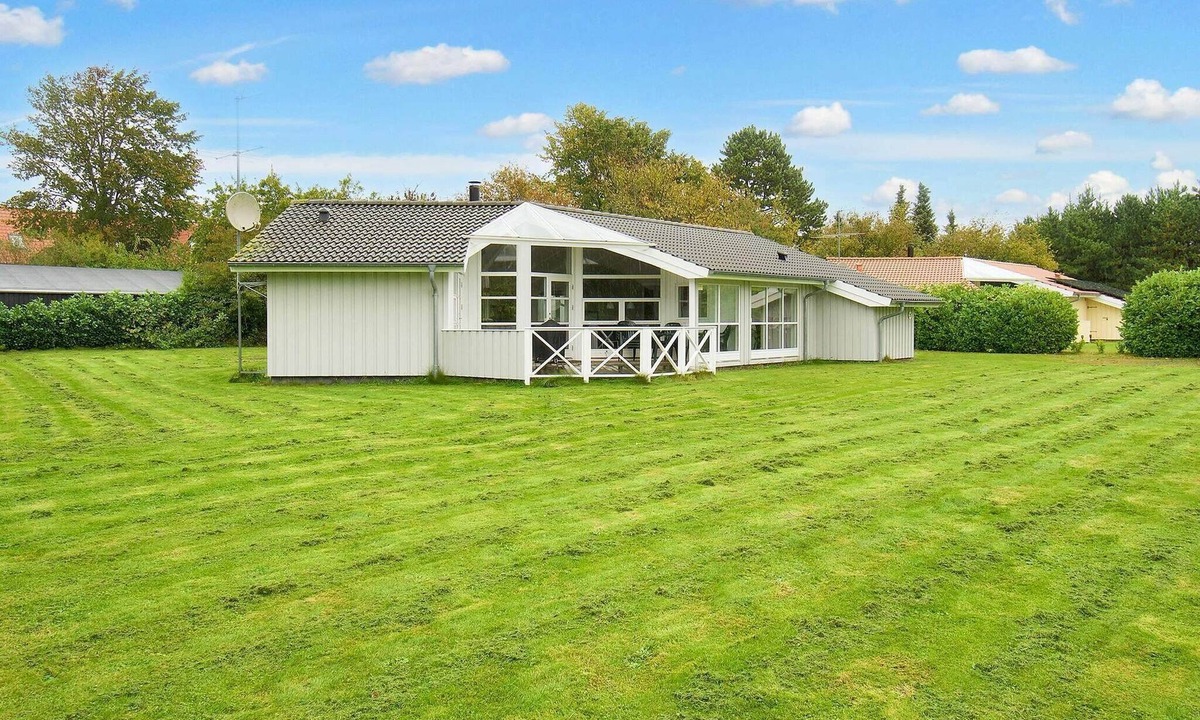Udsholt House | 5 star holiday home in Gilleleje