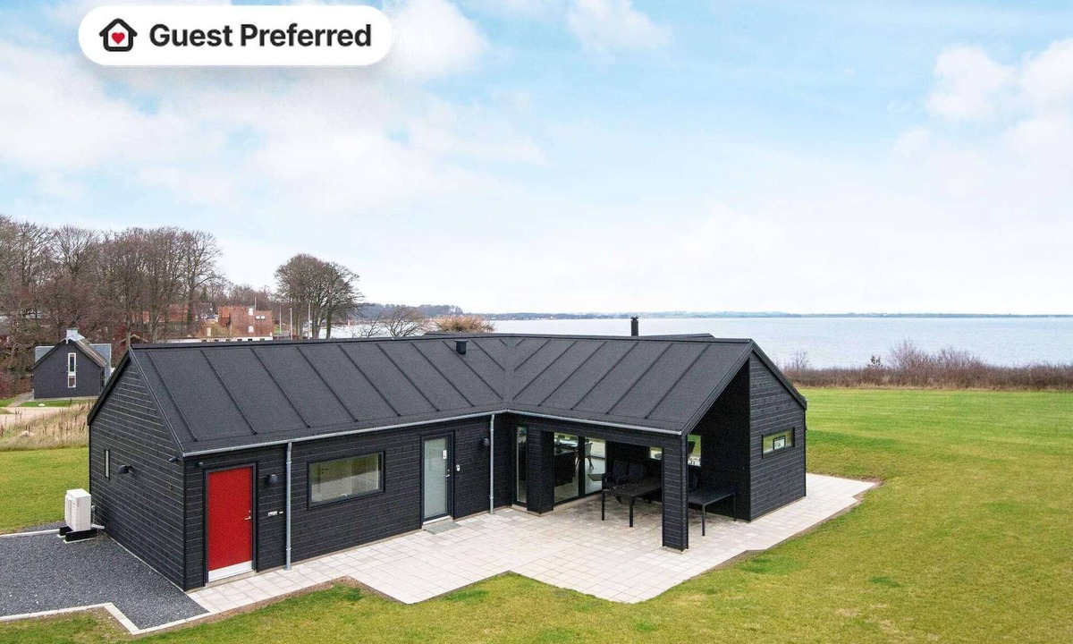 Kelstrup House | 5 star holiday home in Haderslev
