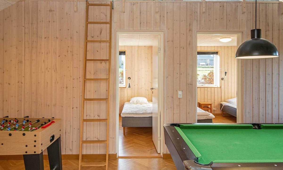 Kelstrup House | 5 star holiday home in Haderslev