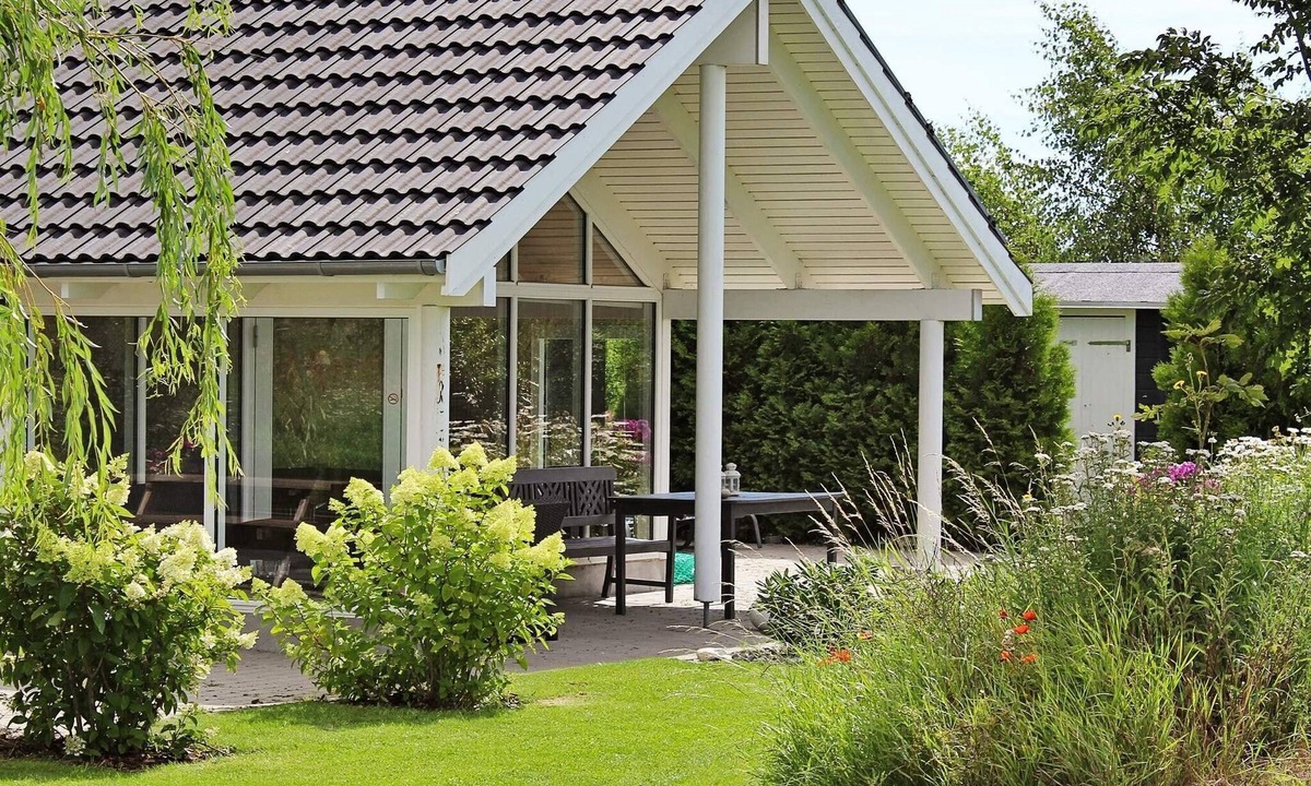 Idestrup House | 5 star holiday home in Idestrup