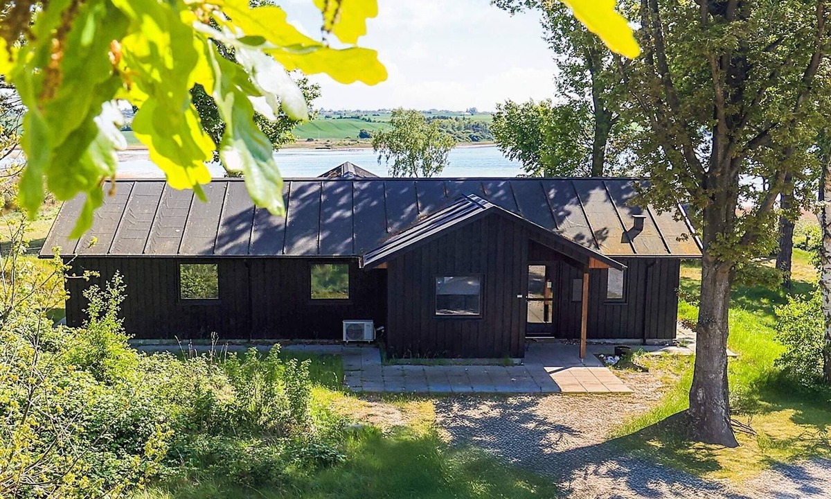 Faldsled House | 5 star holiday home in Millinge