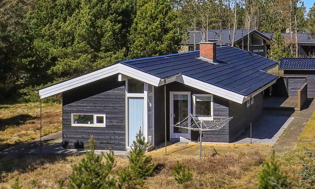 Strandby House | 5 star holiday home in Strandby