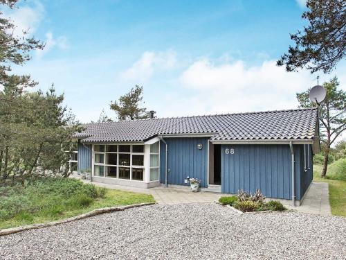 Torup Strand House | 5 star holiday home in Fjerritslev
