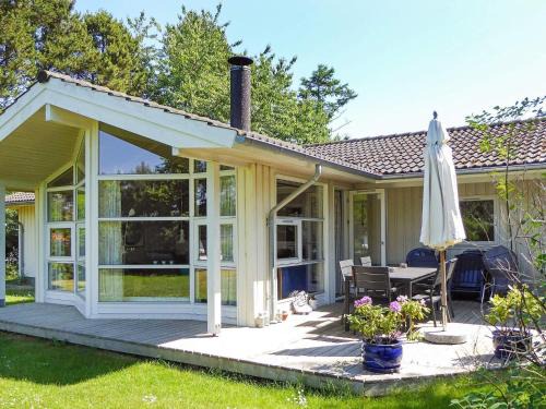 Udsholt Sand House | 5 star holiday home in Græsted