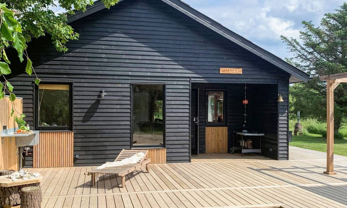 Vinderup House | 5 star holiday home in Vinderup