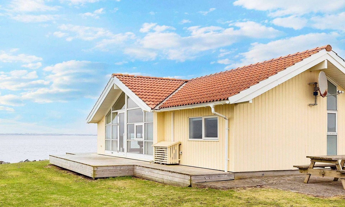 Vinderup House | 5 star holiday home in Vinderup