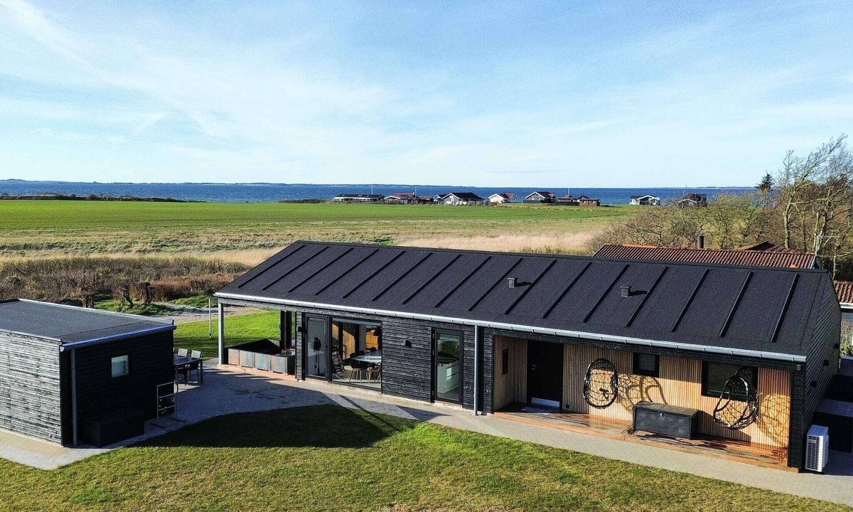 Vinderup House | 5 star holiday home in Vinderup