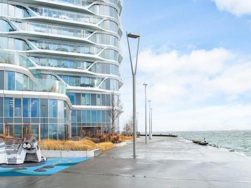 Aarhus C House | 5 star holiday home in Aarhus C