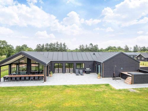 Ansager House | 5 star holiday home in Ansager