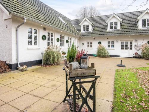 Skovlund House | 5 star holiday home in Ansager