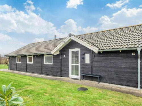 Ansager House | 5 star holiday home in Ansager