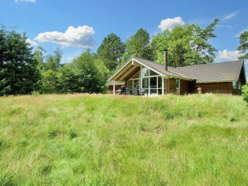 Hoeve Strand House | 5 star holiday home in Asnæs-By Traum