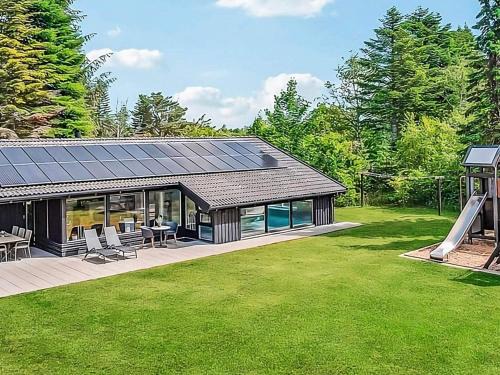 Tversted House | 5 star holiday home in Bindslev