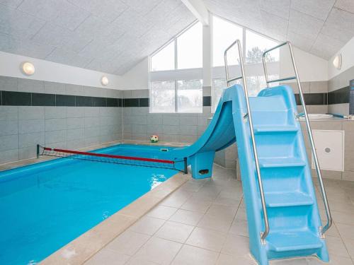 Blavand House | 5 star holiday home in Blåvand