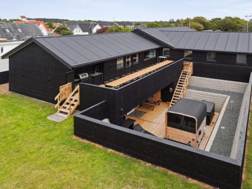 Blokhus House | 5 star holiday home in Blokhus