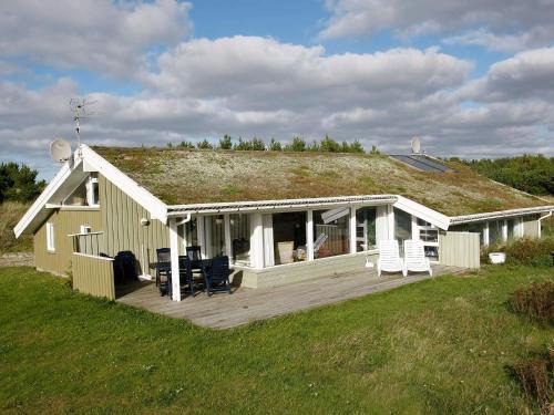 Blokhus House | 5 star holiday home in Blokhus