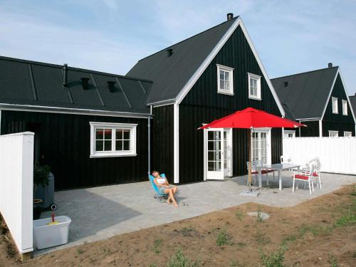 Blokhus House | 5 star holiday home in Blokhus