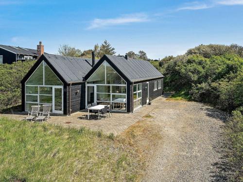Blokhus House | 5 star holiday home in Blokhus