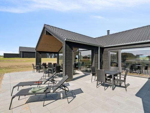 Skastrup House | 5 star holiday home in Bogense