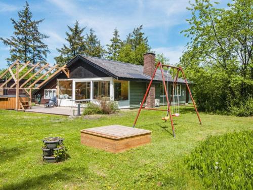 Bording House | 5 star holiday home in Bording