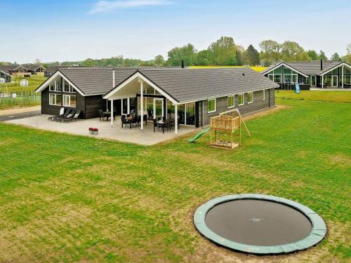 Bogense House | 5 star holiday home in Bogense
