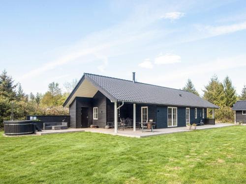 Tranum House | 5 star holiday home in Brovst