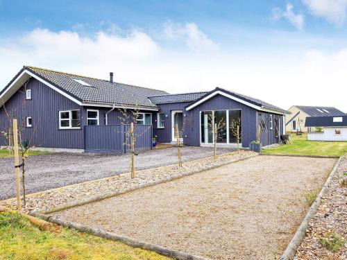 Tranum House | 5 star holiday home in Brovst