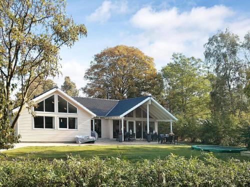 Dronningmolle House | 5 star holiday home in Dronningmølle