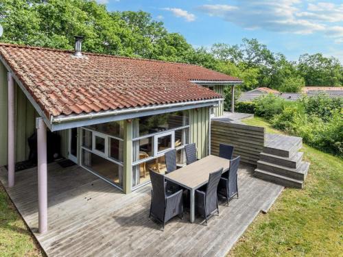 Oster Hurup House | 5 star holiday home in Hadsund