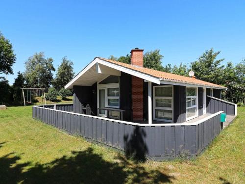 Hadsund House | 5 star holiday home in Hadsund