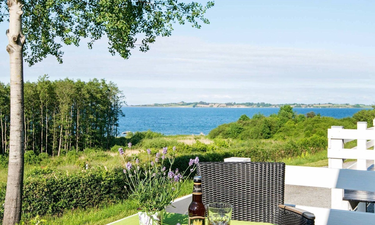 Aabenraa House | 5 star holiday home in Aabenraa