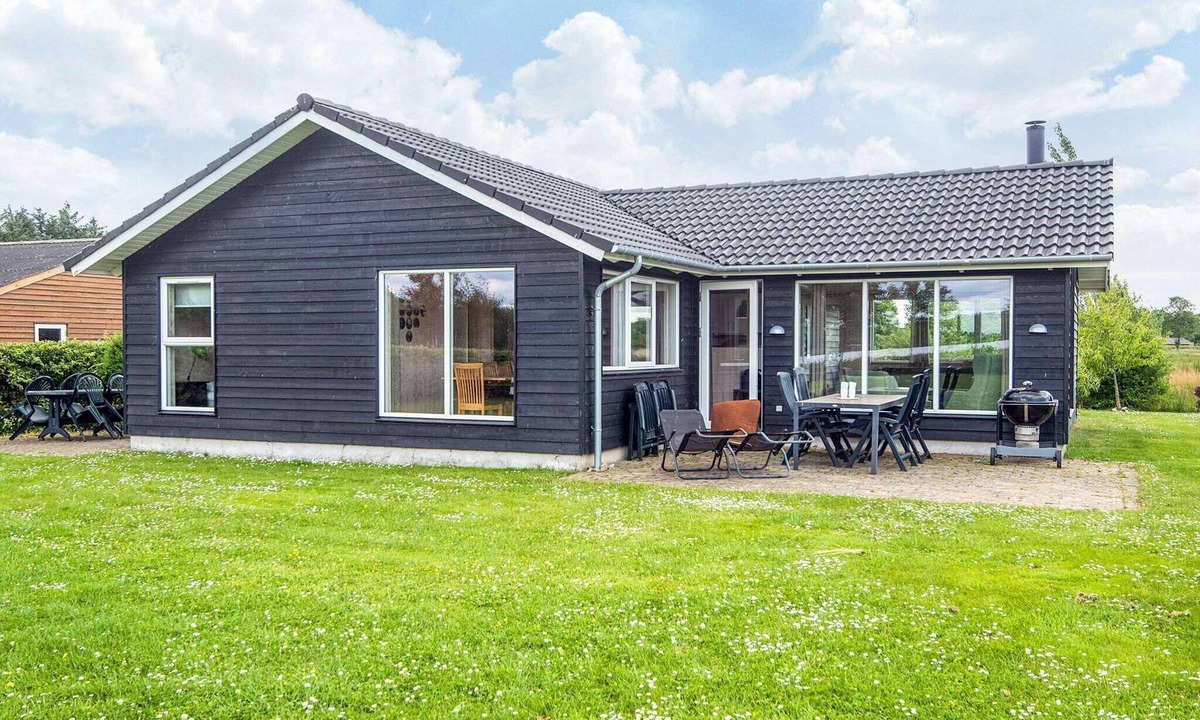 Ansager House | 5 star holiday home in Ansager