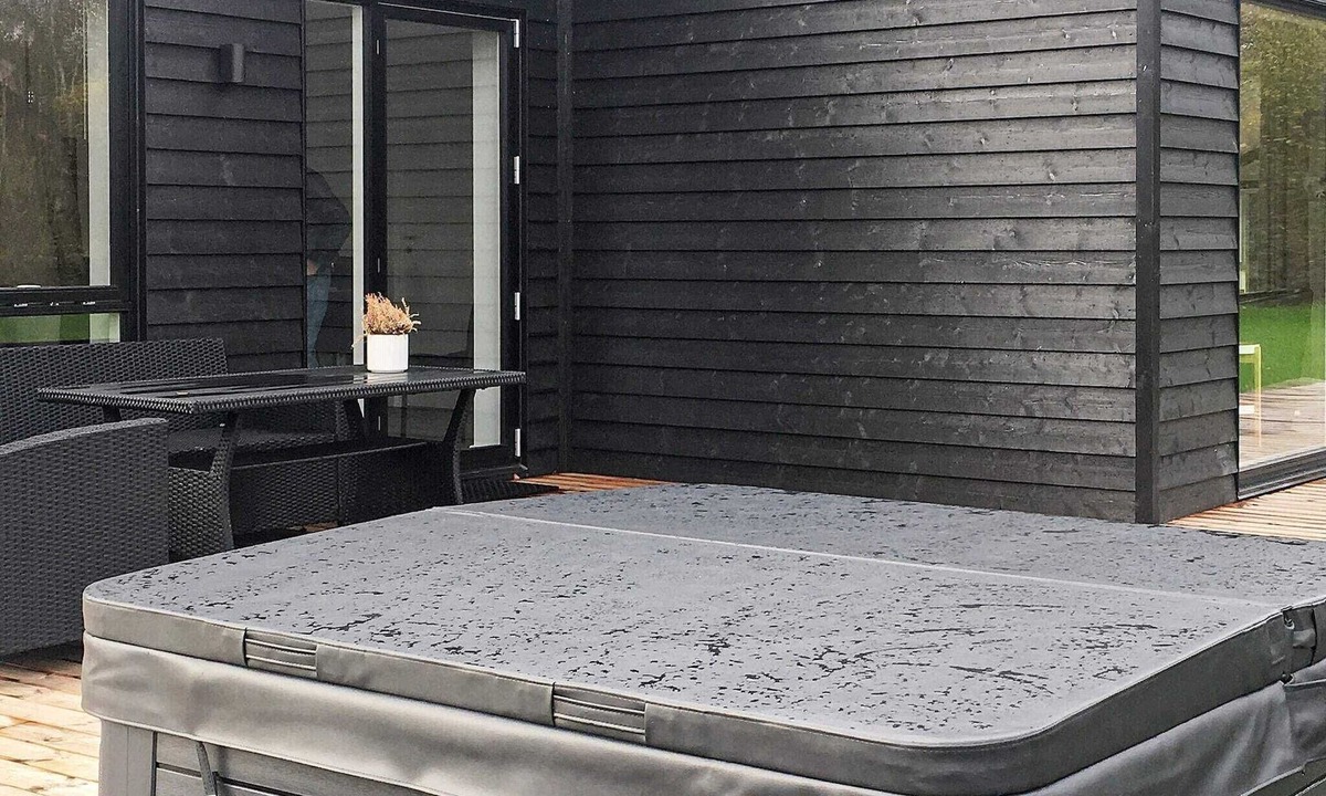 Ansager House | 5 star holiday home in Ansager