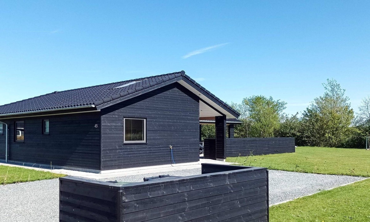 Ansager House | 5 star holiday home in Ansager