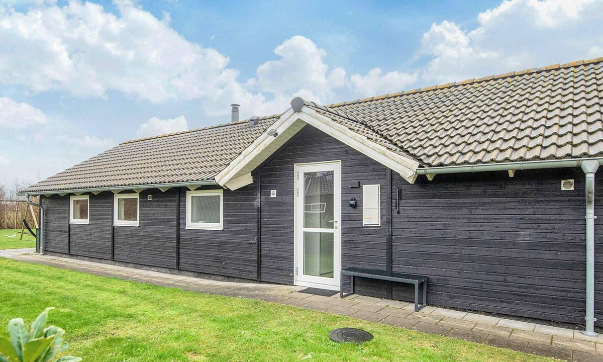 Ansager House | 5 star holiday home in Ansager