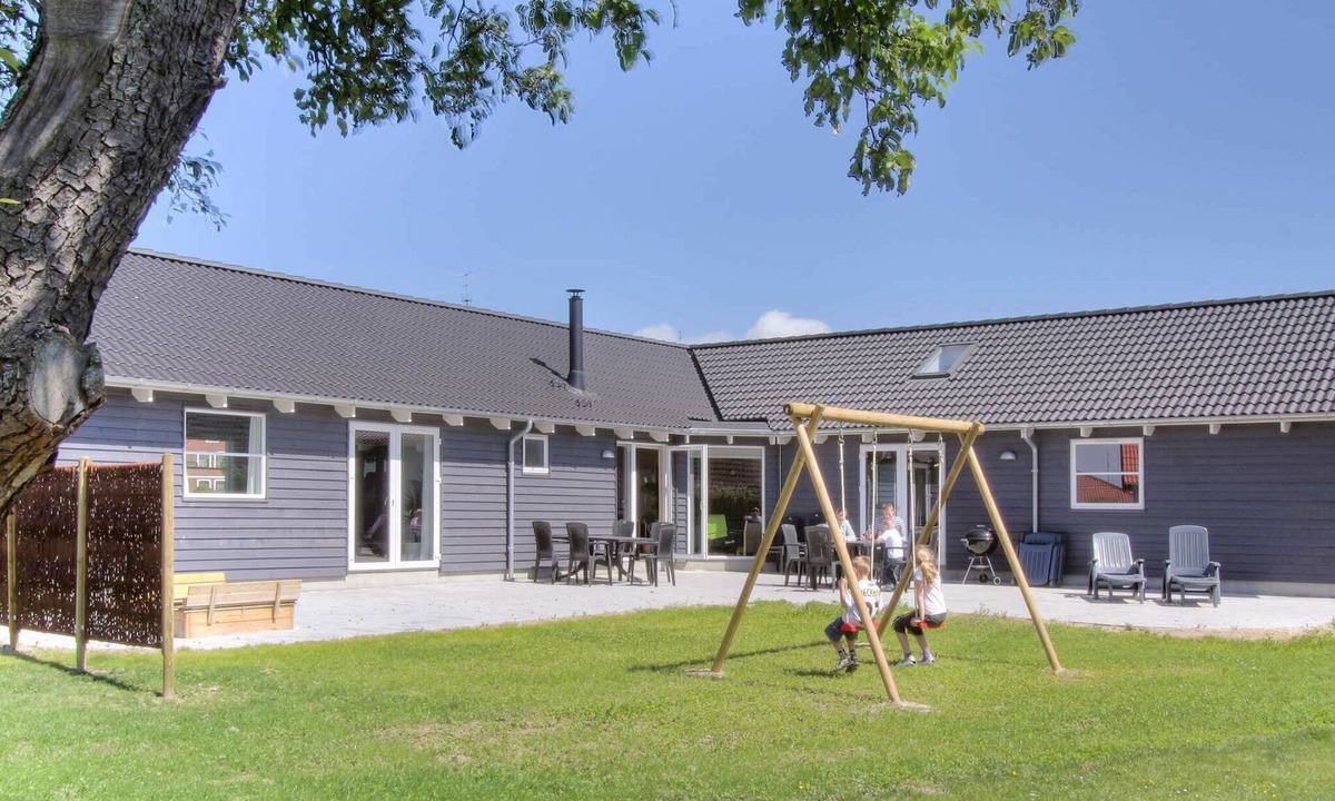 Bagenkop House | 5 star holiday home in Bagenkop