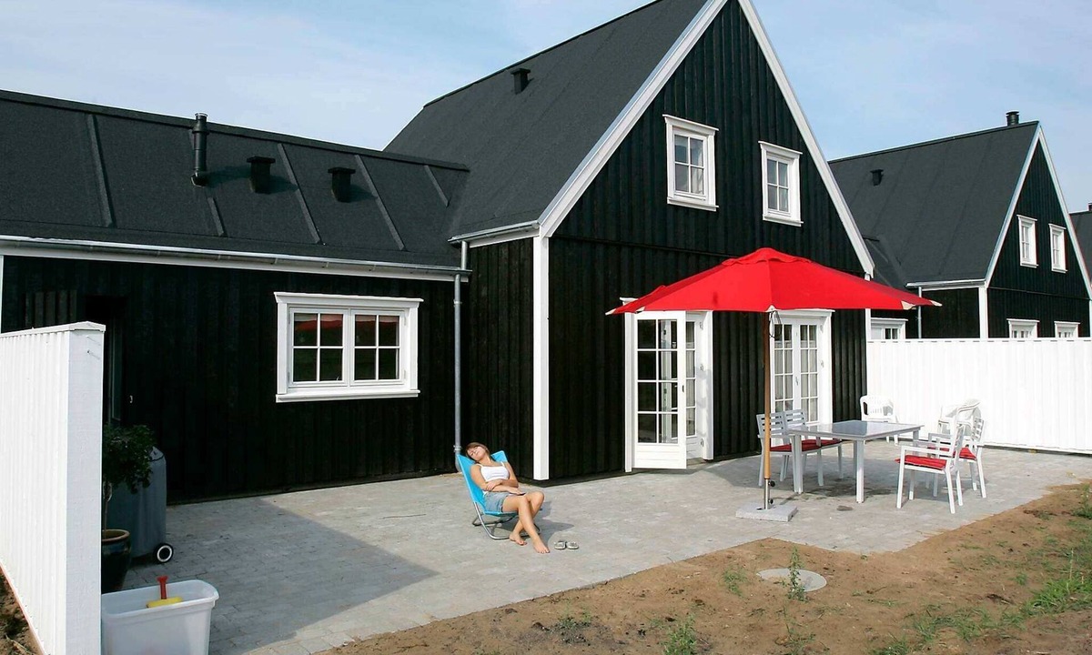 Blokhus House | 5 star holiday home in Blokhus