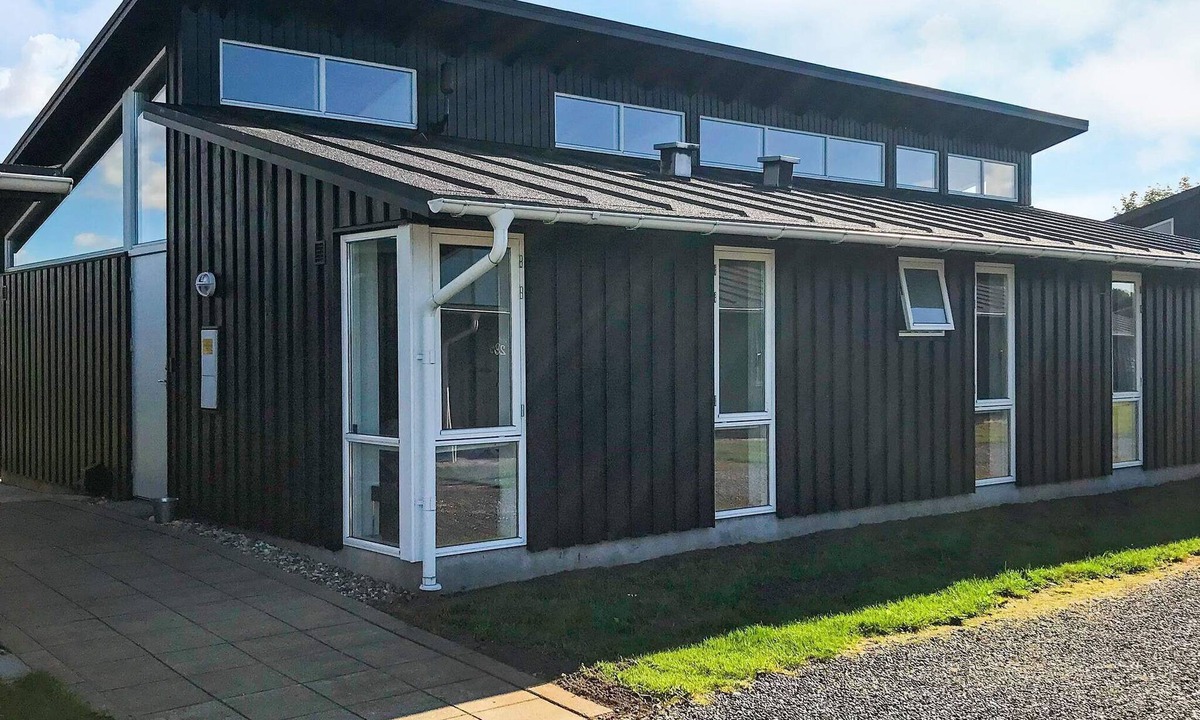 Bogense House | 5 star holiday home in Bogense