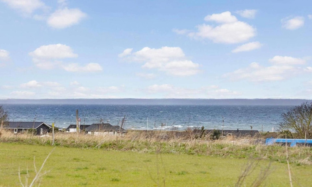 Skastrup House | 5 star holiday home in Bogense