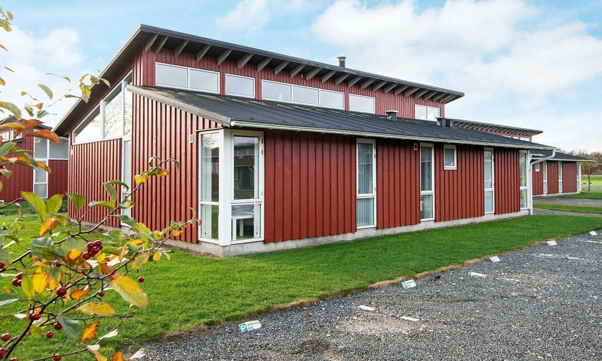 Bogense House | 5 star holiday home in Bogense