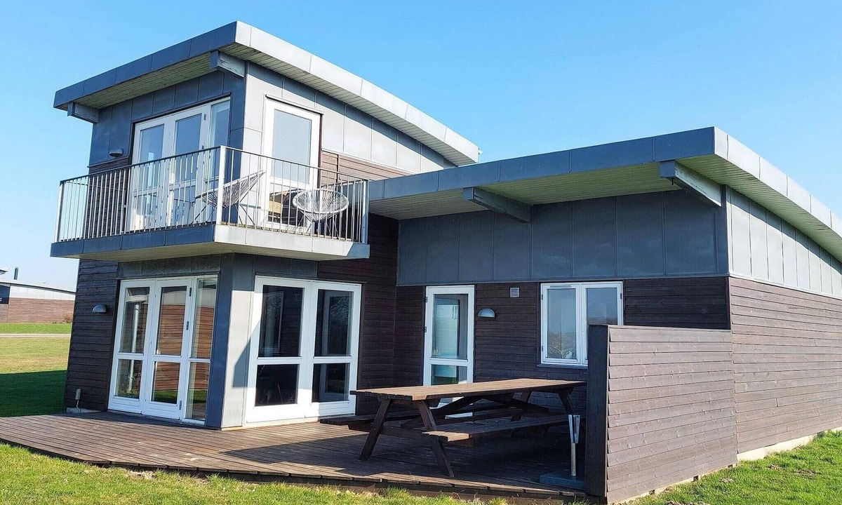 Faaborg House | 5 star holiday home in Faaborg