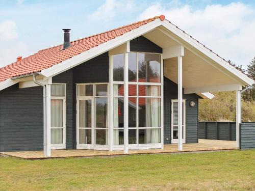 Nørre Fjand House | 5 star holiday home in Ulfborg