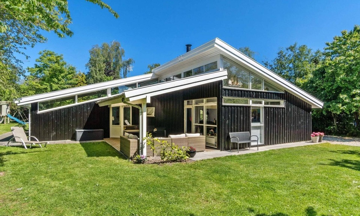 Udsholt Sand House | 5 star holiday home in Græsted