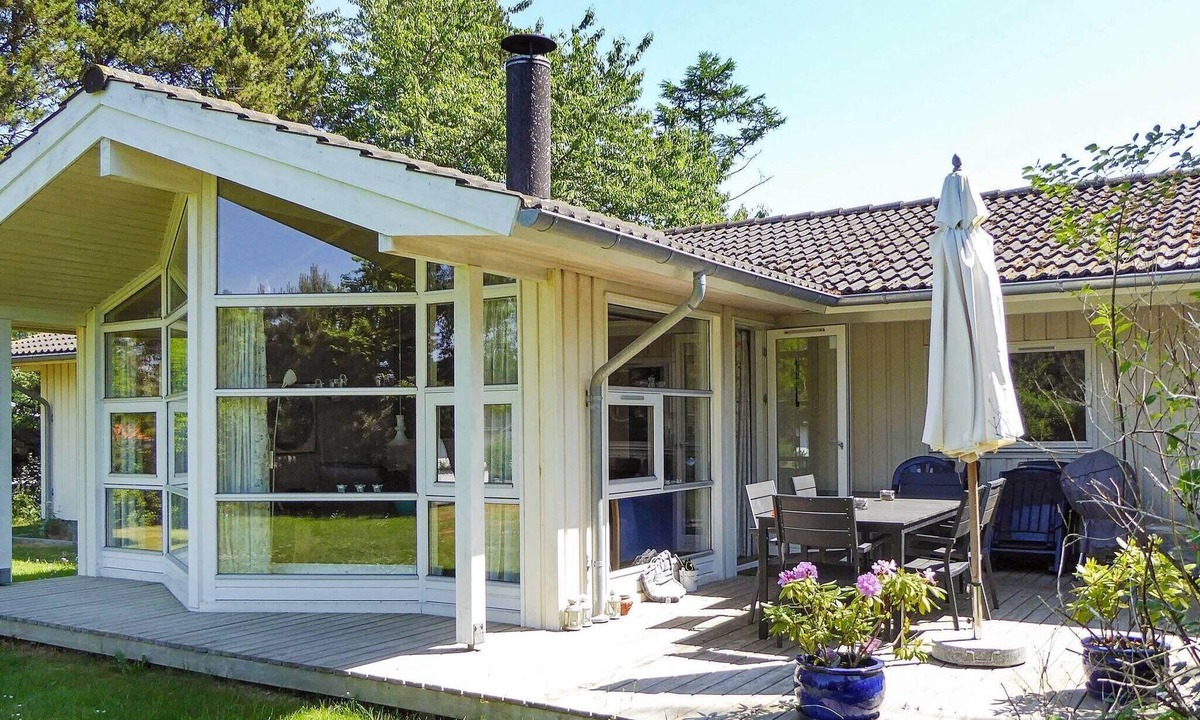 Udsholt Sand House | 5 star holiday home in Græsted