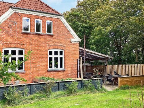 Grindsted House | 5 star holiday home in Grindsted-By Traum