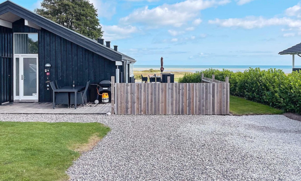 Hadsund House | 5 star holiday home in Hadsund