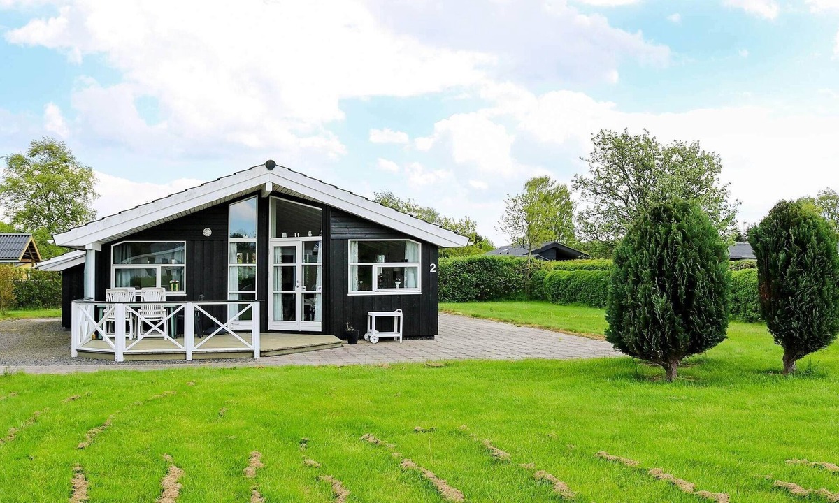 Oster Hurup House | 5 star holiday home in Hadsund