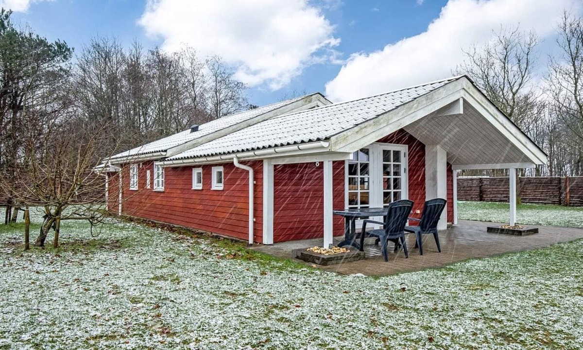 Hovborg House | 5 star holiday home in Hovborg